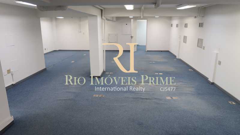 Conheça LOJA do imóvel - Loja 1013m² para venda e aluguel Rua Conde de Baependi,Catete, Rio de Janeiro - R$ 7.500.000 - RPLJ00002 - 28 LOJA - Loja 1013m² para venda e aluguel Rua Conde de Baependi,Catete, Rio de Janeiro - R$ 7.500.000 - RPLJ00002 - 28