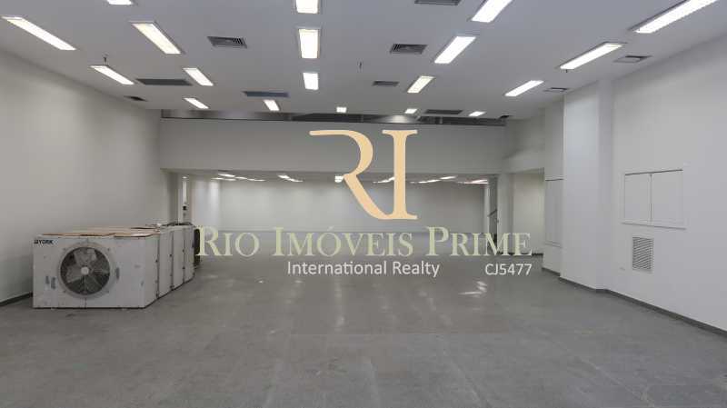 Conheça LOJA do imóvel - Loja 1013m² para venda e aluguel Rua Conde de Baependi,Catete, Rio de Janeiro - R$ 7.500.000 - RPLJ00002 - 30 LOJA - Loja 1013m² para venda e aluguel Rua Conde de Baependi,Catete, Rio de Janeiro - R$ 7.500.000 - RPLJ00002 - 30