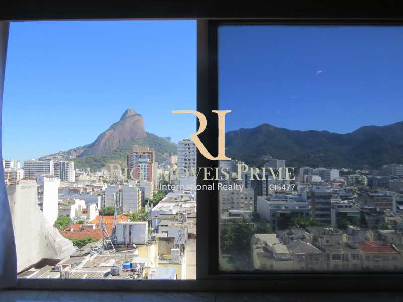 Conheça VISTA SALA do imóvel - Flat 1 quarto para alugar Leblon, Rio de Janeiro - R$ 3.500 - RPFL10069 - 3 VISTA SALA - Flat 1 quarto para alugar Leblon, Rio de Janeiro - R$ 3.500 - RPFL10069 - 3