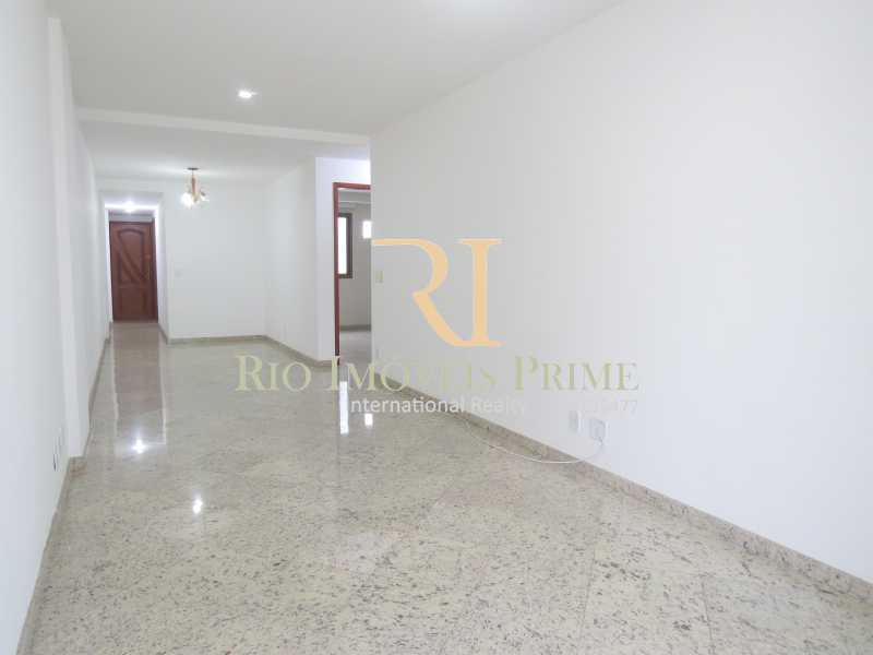 Conheça SALAS do imóvel - Apartamento À Venda - Maracanã - Rio de Janeiro - RJ - RPAP20128 - 6 SALAS - Apartamento À Venda - Maracanã - Rio de Janeiro - RJ - RPAP20128 - 6