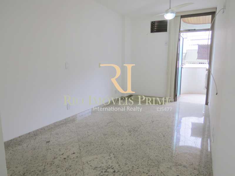 Conheça SUÍTE1 do imóvel - Apartamento À Venda - Maracanã - Rio de Janeiro - RJ - RPAP20128 - 8 SUÍTE1 - Apartamento À Venda - Maracanã - Rio de Janeiro - RJ - RPAP20128 - 8