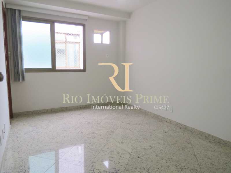 Conheça SUÍTE2 do imóvel - Apartamento À Venda - Maracanã - Rio de Janeiro - RJ - RPAP20128 - 11 SUÍTE2 - Apartamento À Venda - Maracanã - Rio de Janeiro - RJ - RPAP20128 - 11
