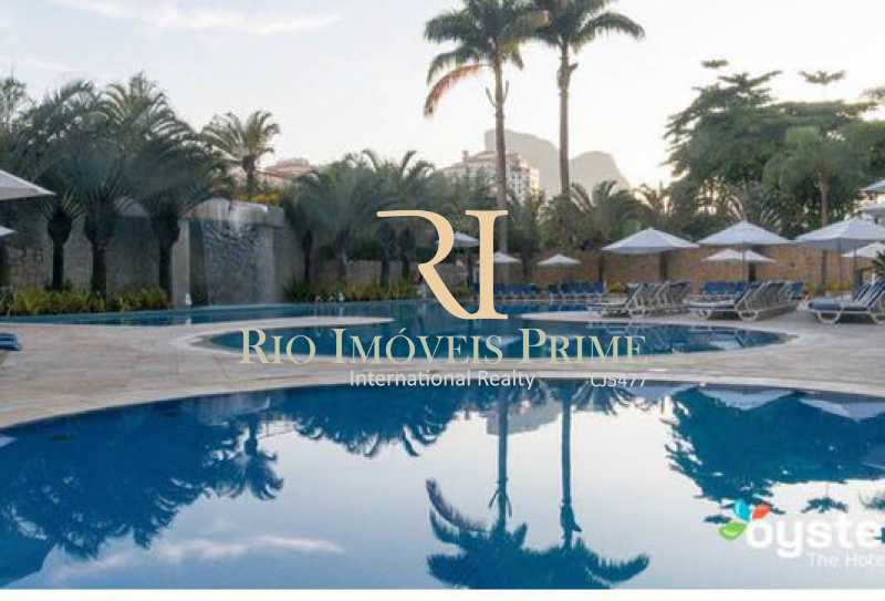 Conheça PISCINA ADULTO E INFANTIL do imóvel - Flat 1 quarto à venda Barra da Tijuca, Rio de Janeiro - R$ 559.900 - RPFL10003 - 15 PISCINA ADULTO E INFANTIL - Flat 1 quarto à venda Barra da Tijuca, Rio de Janeiro - R$ 559.900 - RPFL10003 - 15