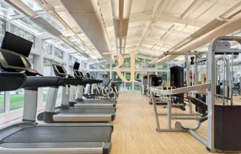 Conheça FITNESS 24H do imóvel - Flat 1 quarto à venda Barra da Tijuca, Rio de Janeiro - R$ 559.900 - RPFL10003 - 16 FITNESS 24H - Flat 1 quarto à venda Barra da Tijuca, Rio de Janeiro - R$ 559.900 - RPFL10003 - 16