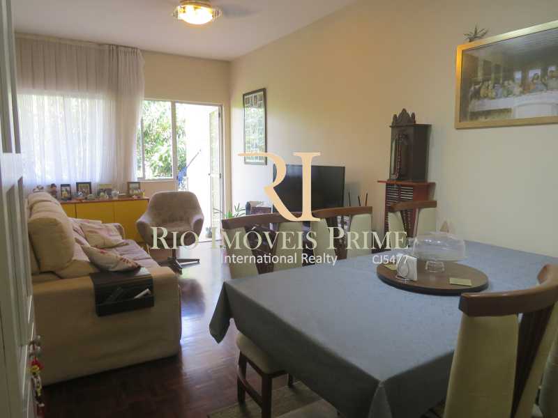 Conheça SALA do imóvel - Apartamento à venda Rua Zamenhof,Estácio, Rio de Janeiro - R$ 410.000 - RPAP20135 - 3 SALA - Apartamento à venda Rua Zamenhof,Estácio, Rio de Janeiro - R$ 410.000 - RPAP20135 - 3
