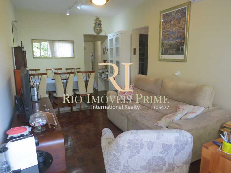 Conheça SALA do imóvel - Apartamento à venda Rua Zamenhof,Estácio, Rio de Janeiro - R$ 410.000 - RPAP20135 - 4 SALA - Apartamento à venda Rua Zamenhof,Estácio, Rio de Janeiro - R$ 410.000 - RPAP20135 - 4