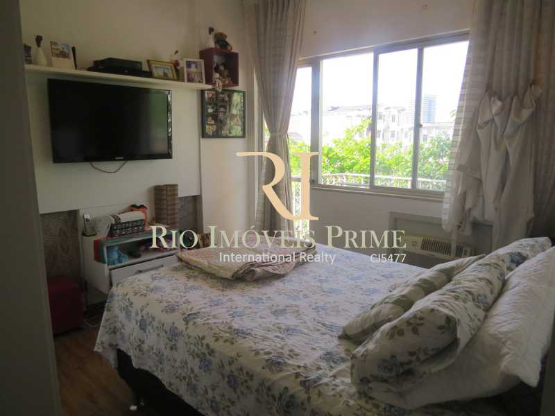 Conheça SUÍTE do imóvel - Apartamento à venda Rua Zamenhof,Estácio, Rio de Janeiro - R$ 410.000 - RPAP20135 - 5 SUÍTE - Apartamento à venda Rua Zamenhof,Estácio, Rio de Janeiro - R$ 410.000 - RPAP20135 - 5