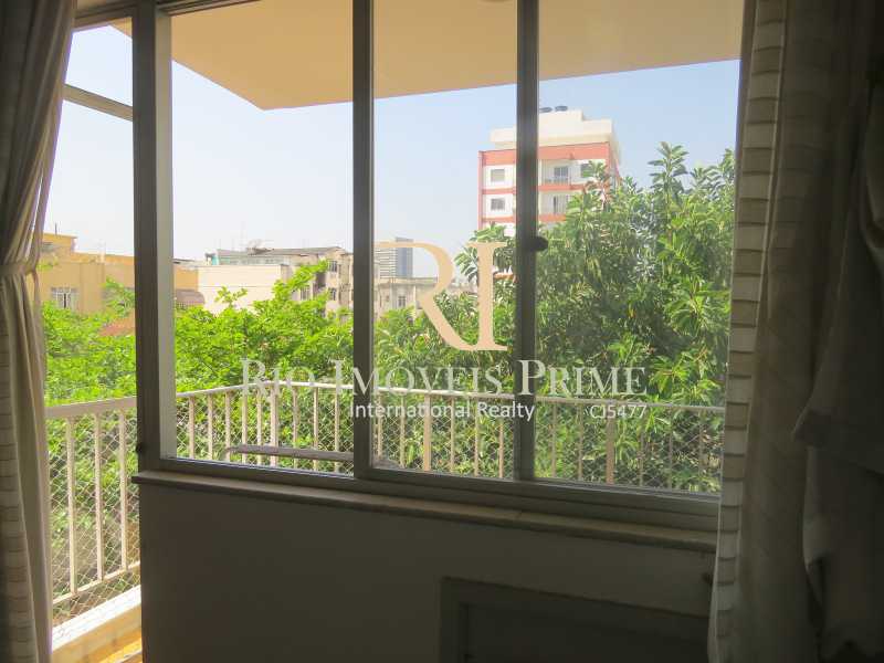Conheça SACADA SUÍTE do imóvel - Apartamento à venda Rua Zamenhof,Estácio, Rio de Janeiro - R$ 410.000 - RPAP20135 - 6 SACADA SUÍTE - Apartamento à venda Rua Zamenhof,Estácio, Rio de Janeiro - R$ 410.000 - RPAP20135 - 6
