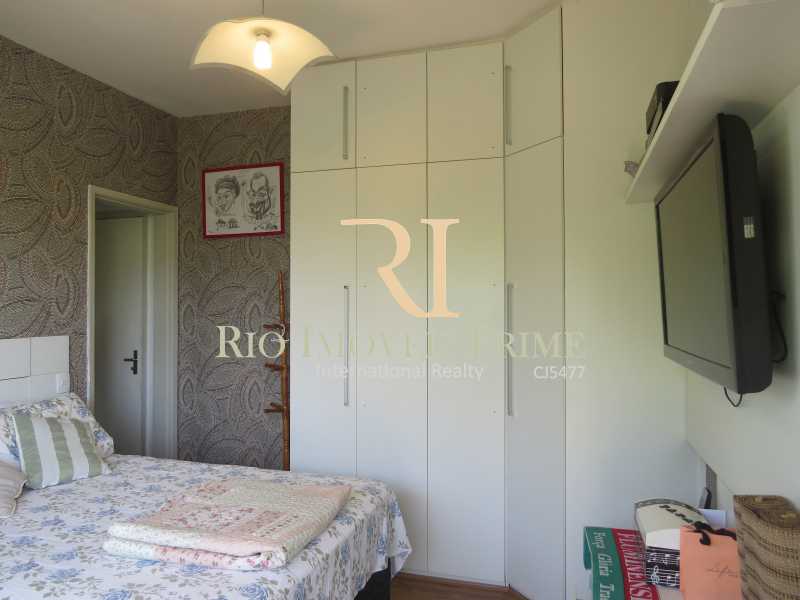 Conheça SUÍTE do imóvel - Apartamento à venda Rua Zamenhof,Estácio, Rio de Janeiro - R$ 410.000 - RPAP20135 - 8 SUÍTE - Apartamento à venda Rua Zamenhof,Estácio, Rio de Janeiro - R$ 410.000 - RPAP20135 - 8