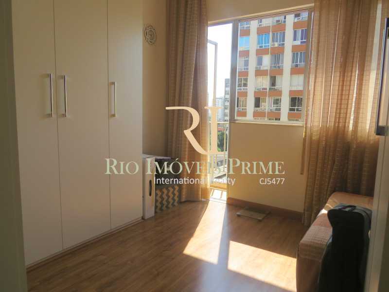 Conheça QUARTO2 do imóvel - Apartamento à venda Rua Zamenhof,Estácio, Rio de Janeiro - R$ 410.000 - RPAP20135 - 10 QUARTO2 - Apartamento à venda Rua Zamenhof,Estácio, Rio de Janeiro - R$ 410.000 - RPAP20135 - 10