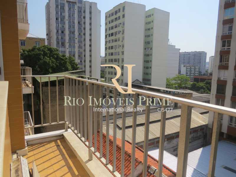 Conheça SACADA QUARTO2 do imóvel - Apartamento à venda Rua Zamenhof,Estácio, Rio de Janeiro - R$ 410.000 - RPAP20135 - 11 SACADA QUARTO2 - Apartamento à venda Rua Zamenhof,Estácio, Rio de Janeiro - R$ 410.000 - RPAP20135 - 11