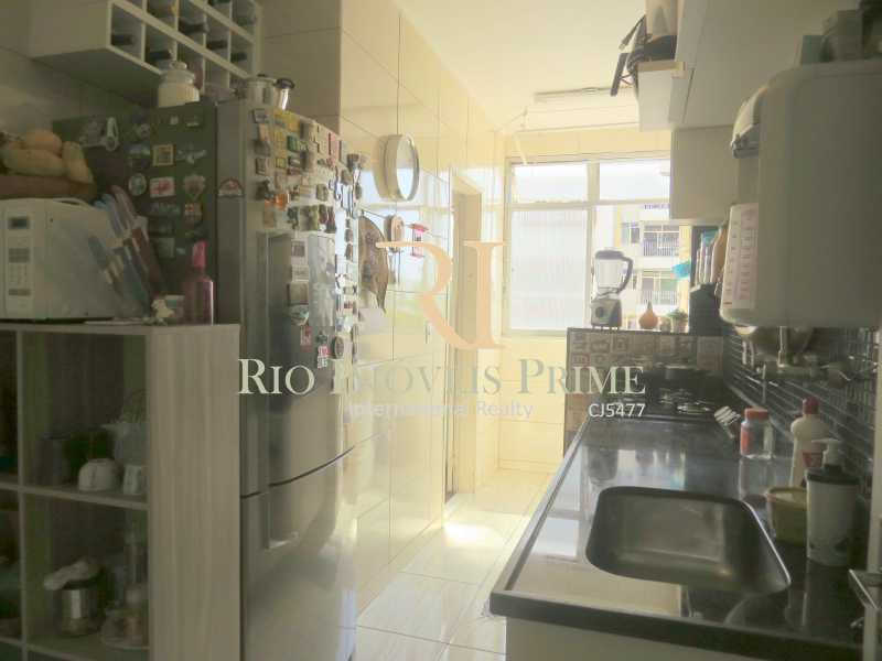 Conheça COZINHA do imóvel - Apartamento à venda Rua Zamenhof,Estácio, Rio de Janeiro - R$ 410.000 - RPAP20135 - 14 COZINHA - Apartamento à venda Rua Zamenhof,Estácio, Rio de Janeiro - R$ 410.000 - RPAP20135 - 14