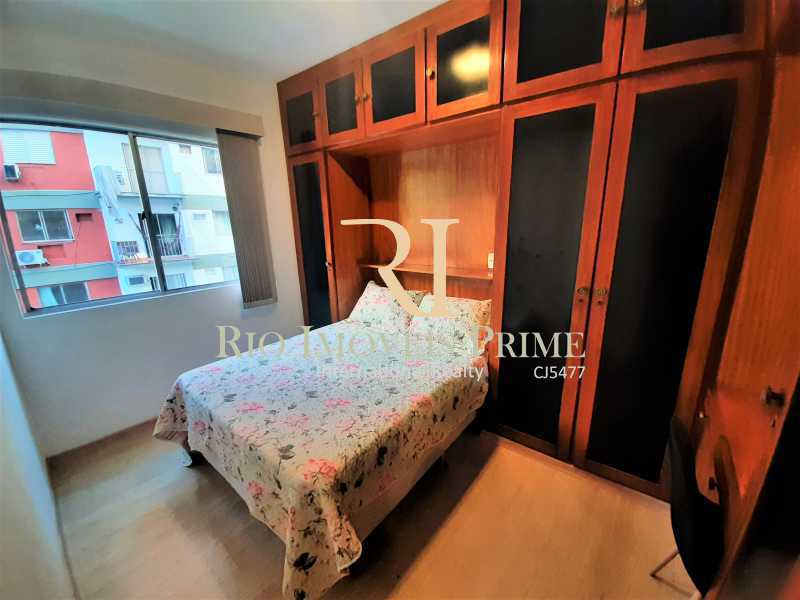 Conheça QUARTO1 do imóvel - Apartamento 2 quartos à venda Tijuca, Rio de Janeiro - R$ 390.000 - RPAP20138 - 7 QUARTO1 - Apartamento 2 quartos à venda Tijuca, Rio de Janeiro - R$ 390.000 - RPAP20138 - 7