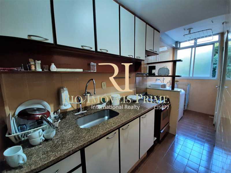 COZINHA - Apartamento 2 quartos à venda Tijuca, Rio de Janeiro - R$ 390.000 - RPAP20138 - 14