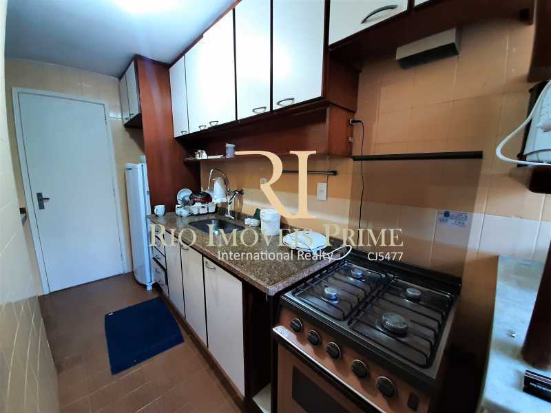 COZINHA - Apartamento 2 quartos à venda Tijuca, Rio de Janeiro - R$ 390.000 - RPAP20138 - 15