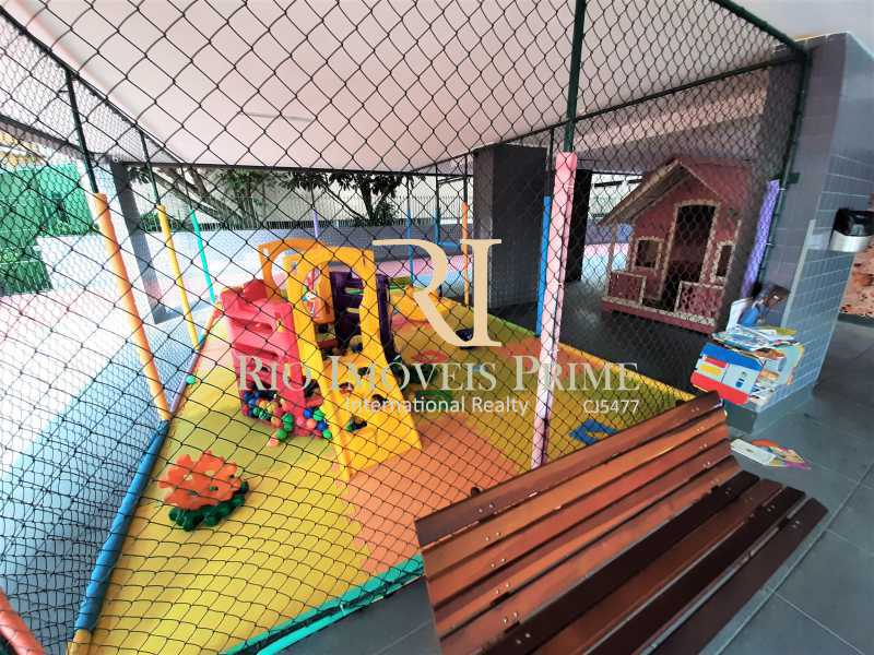 PLAY INFANTIL 2 - Apartamento 2 quartos à venda Tijuca, Rio de Janeiro - R$ 390.000 - RPAP20138 - 25