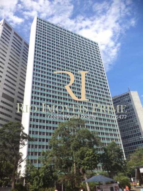 Conheça DE PAOLI do imóvel - Sala Comercial Para Alugar - Centro - Rio de Janeiro - RJ - RPSL00018 - 3 DE PAOLI - Sala Comercial Para Alugar - Centro - Rio de Janeiro - RJ - RPSL00018 - 3