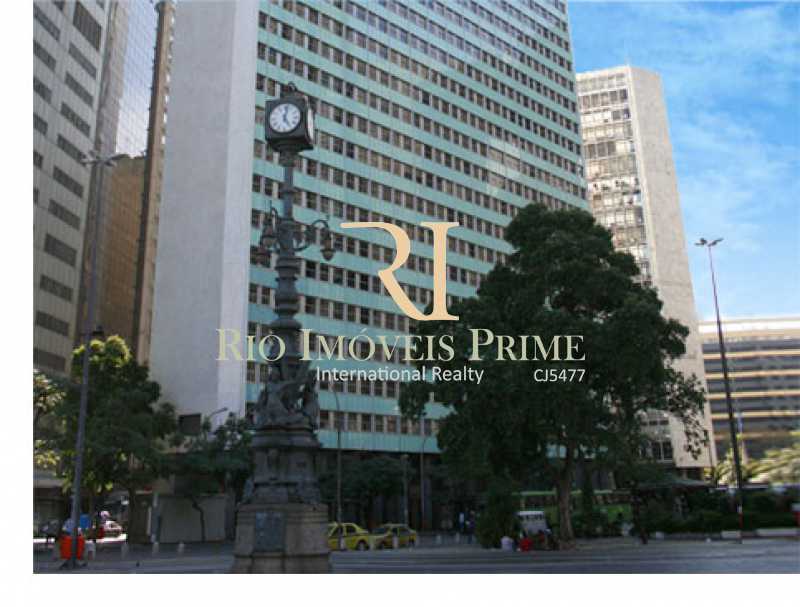 Conheça DE PAOLI do imóvel - Sala Comercial Para Alugar - Centro - Rio de Janeiro - RJ - RPSL00018 - 21 DE PAOLI - Sala Comercial Para Alugar - Centro - Rio de Janeiro - RJ - RPSL00018 - 21