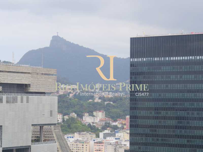 Conheça VISTA do imóvel - Sala Comercial Para Alugar - Centro - Rio de Janeiro - RJ - RPSL00018 - 1 VISTA - Sala Comercial Para Alugar - Centro - Rio de Janeiro - RJ - RPSL00018 - 1