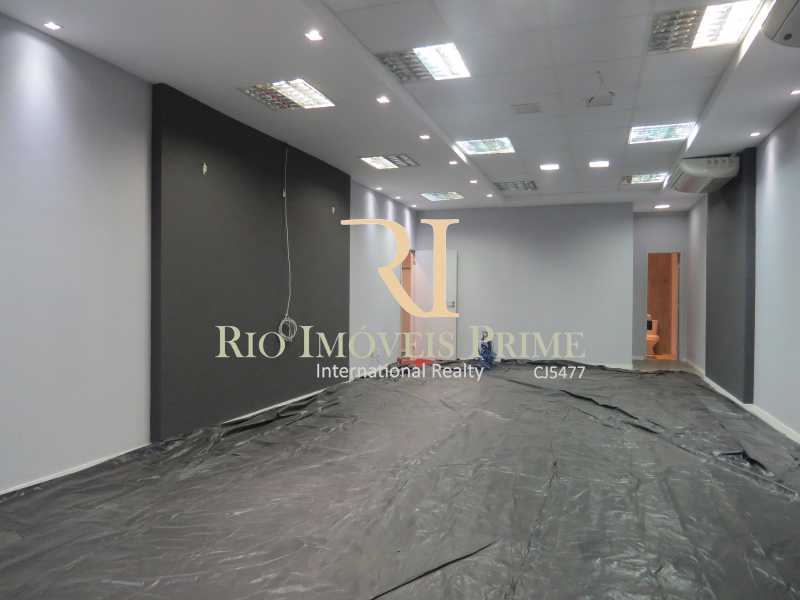Conheça SALÃO1 PAV1 do imóvel - Prédio 900m² para alugar Santo Cristo, Rio de Janeiro - R$ 15.000 - RPPR00002 - 5 SALÃO1 PAV1 - Prédio 900m² para alugar Santo Cristo, Rio de Janeiro - R$ 15.000 - RPPR00002 - 5