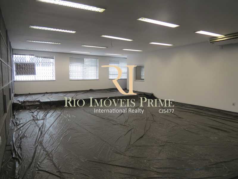 Conheça SALÃO PAV2 do imóvel - Prédio 900m² para alugar Santo Cristo, Rio de Janeiro - R$ 15.000 - RPPR00002 - 13 SALÃO PAV2 - Prédio 900m² para alugar Santo Cristo, Rio de Janeiro - R$ 15.000 - RPPR00002 - 13