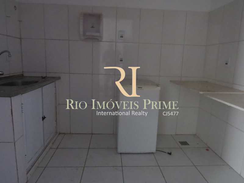 Conheça COPA PAV2 do imóvel - Prédio 900m² para alugar Santo Cristo, Rio de Janeiro - R$ 15.000 - RPPR00002 - 17 COPA PAV2 - Prédio 900m² para alugar Santo Cristo, Rio de Janeiro - R$ 15.000 - RPPR00002 - 17