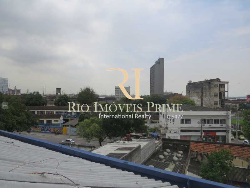 Conheça TERRAÇO do imóvel - Prédio 900m² para alugar Santo Cristo, Rio de Janeiro - R$ 15.000 - RPPR00002 - 25 TERRAÇO - Prédio 900m² para alugar Santo Cristo, Rio de Janeiro - R$ 15.000 - RPPR00002 - 25