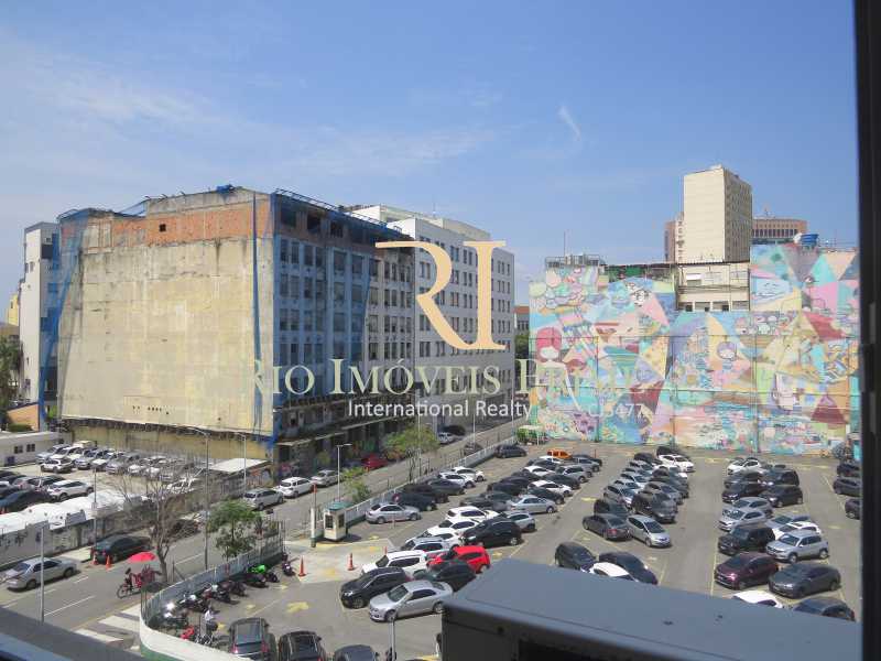 Conheça VISTA do imóvel - Sala Comercial 27m² para venda e aluguel Rua Sacadura Cabral,Saúde, Rio de Janeiro - R$ 97.999 - RPSL00019 - 3 VISTA - Sala Comercial 27m² para venda e aluguel Rua Sacadura Cabral,Saúde, Rio de Janeiro - R$ 97.999 - RPSL00019 - 3