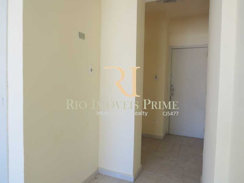 Conheça RECEPÇÃO do imóvel - Sala Comercial 27m² para venda e aluguel Rua Sacadura Cabral,Saúde, Rio de Janeiro - R$ 97.999 - RPSL00019 - 4 RECEPÇÃO - Sala Comercial 27m² para venda e aluguel Rua Sacadura Cabral,Saúde, Rio de Janeiro - R$ 97.999 - RPSL00019 - 4