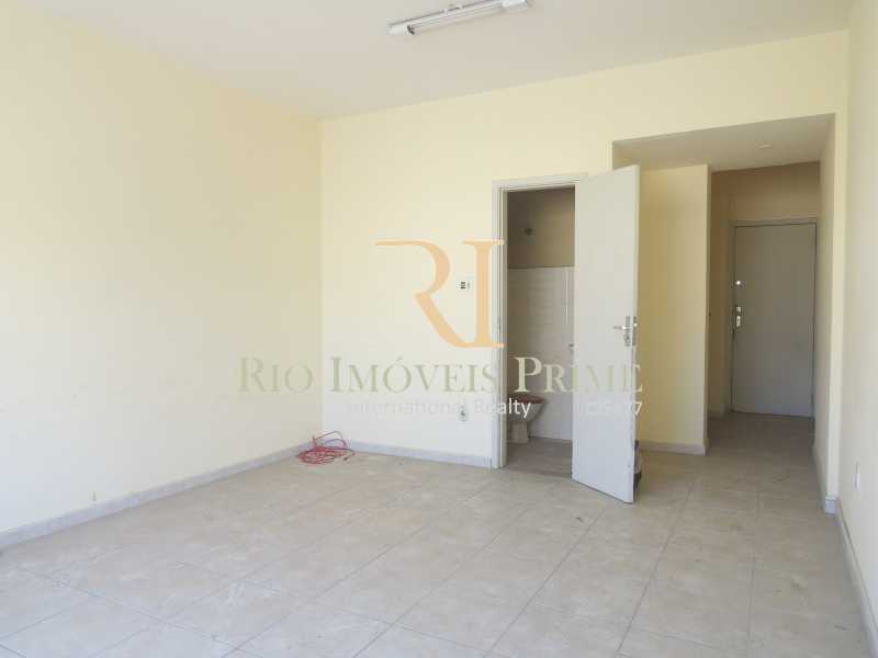 Conheça SALA do imóvel - Sala Comercial 27m² para venda e aluguel Rua Sacadura Cabral,Saúde, Rio de Janeiro - R$ 97.999 - RPSL00019 - 6 SALA - Sala Comercial 27m² para venda e aluguel Rua Sacadura Cabral,Saúde, Rio de Janeiro - R$ 97.999 - RPSL00019 - 6