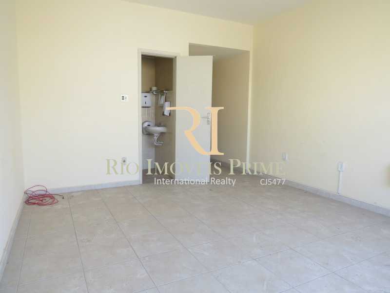 Conheça SALA do imóvel - Sala Comercial 27m² para venda e aluguel Rua Sacadura Cabral,Saúde, Rio de Janeiro - R$ 97.999 - RPSL00019 - 7 SALA - Sala Comercial 27m² para venda e aluguel Rua Sacadura Cabral,Saúde, Rio de Janeiro - R$ 97.999 - RPSL00019 - 7