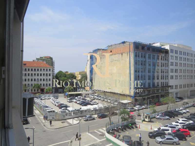 Conheça VISTA do imóvel - Sala Comercial 27m² para venda e aluguel Rua Sacadura Cabral,Saúde, Rio de Janeiro - R$ 97.999 - RPSL00019 - 12 VISTA - Sala Comercial 27m² para venda e aluguel Rua Sacadura Cabral,Saúde, Rio de Janeiro - R$ 97.999 - RPSL00019 - 12