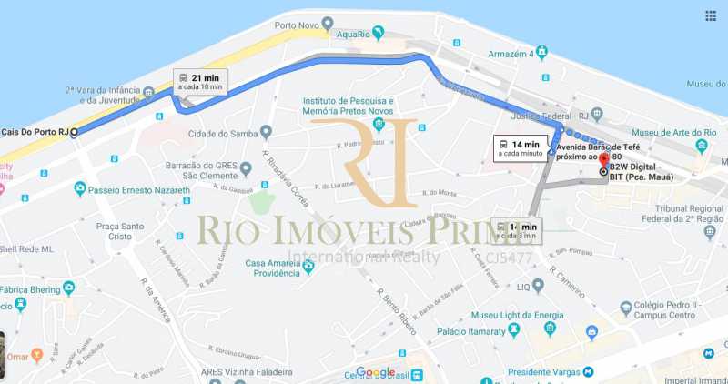 Conheça CAIS DO PORTO VIA VLT do imóvel - Sala Comercial 27m² para venda e aluguel Rua Sacadura Cabral,Saúde, Rio de Janeiro - R$ 97.999 - RPSL00019 - 18 CAIS DO PORTO VIA VLT - Sala Comercial 27m² para venda e aluguel Rua Sacadura Cabral,Saúde, Rio de Janeiro - R$ 97.999 - RPSL00019 - 18