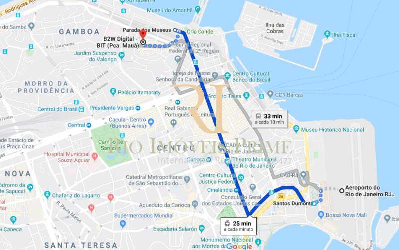 Conheça VLT X AEROPORTO do imóvel - Sala Comercial 27m² para venda e aluguel Rua Sacadura Cabral,Saúde, Rio de Janeiro - R$ 97.999 - RPSL00019 - 19 VLT X AEROPORTO - Sala Comercial 27m² para venda e aluguel Rua Sacadura Cabral,Saúde, Rio de Janeiro - R$ 97.999 - RPSL00019 - 19