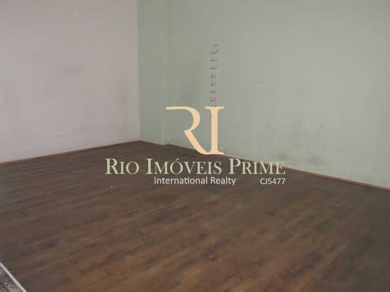 Conheça SALA2 PAV1 do imóvel - Prédio 414m² para alugar Tijuca, Rio de Janeiro - R$ 5.500 - RPPR00003 - 7 SALA2 PAV1 - Prédio 414m² para alugar Tijuca, Rio de Janeiro - R$ 5.500 - RPPR00003 - 7