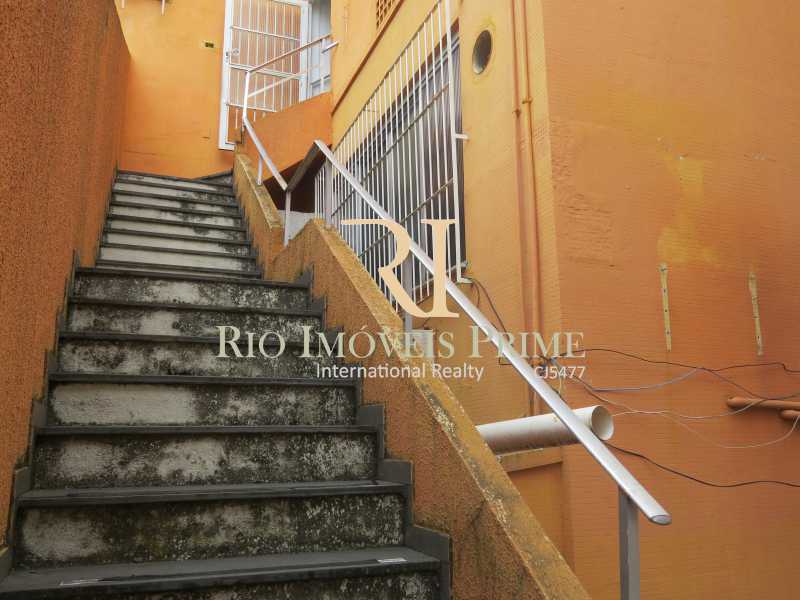 Conheça ACESSO IND PAV3 do imóvel - Prédio 414m² para alugar Tijuca, Rio de Janeiro - R$ 5.500 - RPPR00003 - 17 ACESSO IND PAV3 - Prédio 414m² para alugar Tijuca, Rio de Janeiro - R$ 5.500 - RPPR00003 - 17