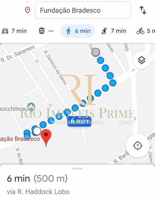 Conheça DIST FUND BRADESCO do imóvel - Prédio 414m² para alugar Tijuca, Rio de Janeiro - R$ 5.500 - RPPR00003 - 27 DIST FUND BRADESCO - Prédio 414m² para alugar Tijuca, Rio de Janeiro - R$ 5.500 - RPPR00003 - 27