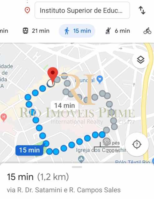 Conheça DIST INST SUP DE EDUCAÇÃO do imóvel - Prédio 414m² para alugar Tijuca, Rio de Janeiro - R$ 5.500 - RPPR00003 - 30 DIST INST SUP DE EDUCAÇÃO - Prédio 414m² para alugar Tijuca, Rio de Janeiro - R$ 5.500 - RPPR00003 - 30