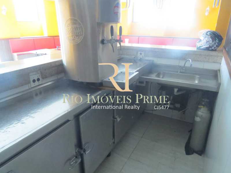 Conheça BAR do imóvel - Prédio 196m² para venda e aluguel Rua Correia Vasques,Cidade Nova, Rio de Janeiro - R$ 799.999 - RPPR20001 - 5 BAR - Prédio 196m² para venda e aluguel Rua Correia Vasques,Cidade Nova, Rio de Janeiro - R$ 799.999 - RPPR20001 - 5