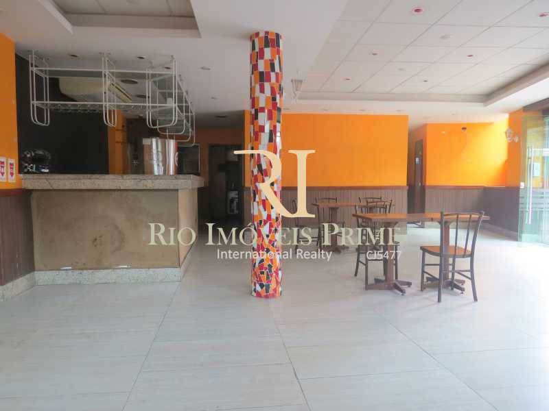 Conheça PISTA do imóvel - Prédio 196m² para venda e aluguel Rua Correia Vasques,Cidade Nova, Rio de Janeiro - R$ 799.999 - RPPR20001 - 6 PISTA - Prédio 196m² para venda e aluguel Rua Correia Vasques,Cidade Nova, Rio de Janeiro - R$ 799.999 - RPPR20001 - 6