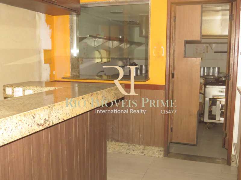 Conheça ENTRADA COZINHA do imóvel - Prédio 196m² para venda e aluguel Rua Correia Vasques,Cidade Nova, Rio de Janeiro - R$ 799.999 - RPPR20001 - 11 ENTRADA COZINHA - Prédio 196m² para venda e aluguel Rua Correia Vasques,Cidade Nova, Rio de Janeiro - R$ 799.999 - RPPR20001 - 11