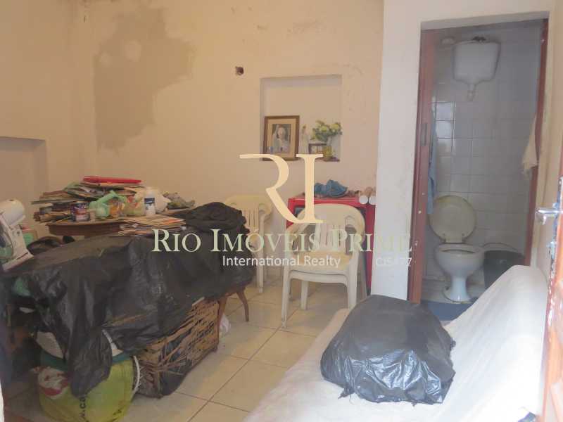 Conheça ESCRITÓRIO do imóvel - Prédio 196m² para venda e aluguel Rua Correia Vasques,Cidade Nova, Rio de Janeiro - R$ 799.999 - RPPR20001 - 15 ESCRITÓRIO - Prédio 196m² para venda e aluguel Rua Correia Vasques,Cidade Nova, Rio de Janeiro - R$ 799.999 - RPPR20001 - 15
