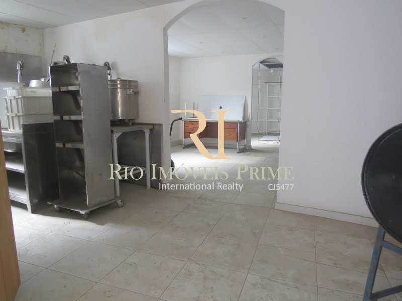 Conheça SALAS PAV2 do imóvel - Prédio 196m² para venda e aluguel Rua Correia Vasques,Cidade Nova, Rio de Janeiro - R$ 799.999 - RPPR20001 - 16 SALAS PAV2 - Prédio 196m² para venda e aluguel Rua Correia Vasques,Cidade Nova, Rio de Janeiro - R$ 799.999 - RPPR20001 - 16