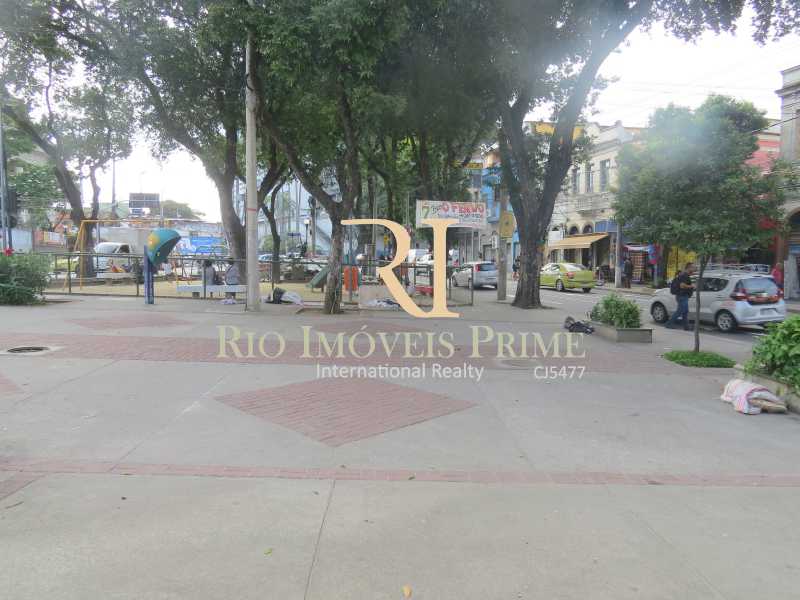 Conheça LARGO DO ESTÁCIO do imóvel - Prédio 196m² para venda e aluguel Rua Correia Vasques,Cidade Nova, Rio de Janeiro - R$ 799.999 - RPPR20001 - 22 LARGO DO ESTÁCIO - Prédio 196m² para venda e aluguel Rua Correia Vasques,Cidade Nova, Rio de Janeiro - R$ 799.999 - RPPR20001 - 22