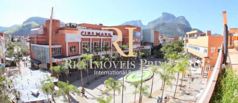 Conheça SHOPPING DOWNTOWN do imóvel - Flat 1 quarto para alugar Barra da Tijuca, Rio de Janeiro - R$ 2.300 - RPFL10088 - 20 SHOPPING DOWNTOWN - Flat 1 quarto para alugar Barra da Tijuca, Rio de Janeiro - R$ 2.300 - RPFL10088 - 20