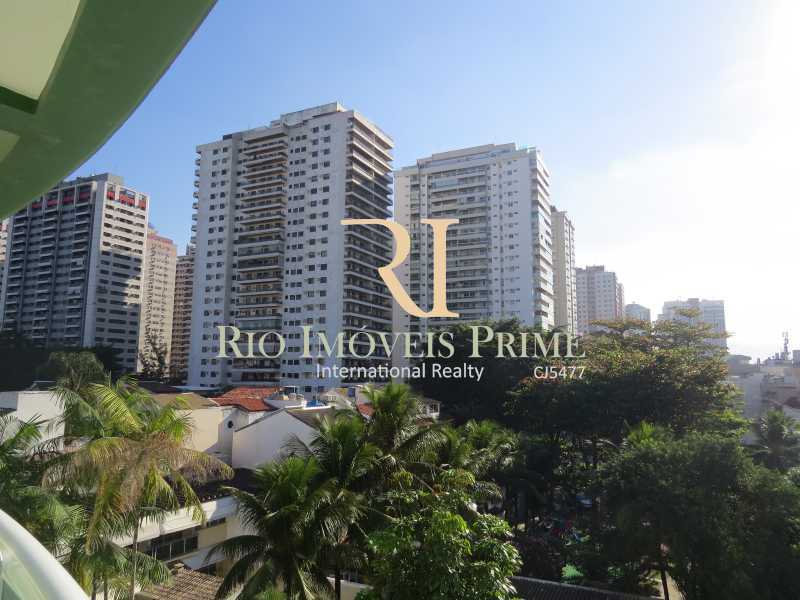 Conheça VISTA VARANDA do imóvel - Flat 1 quarto para alugar Barra da Tijuca, Rio de Janeiro - R$ 2.300 - RPFL10088 - 11 VISTA VARANDA - Flat 1 quarto para alugar Barra da Tijuca, Rio de Janeiro - R$ 2.300 - RPFL10088 - 11