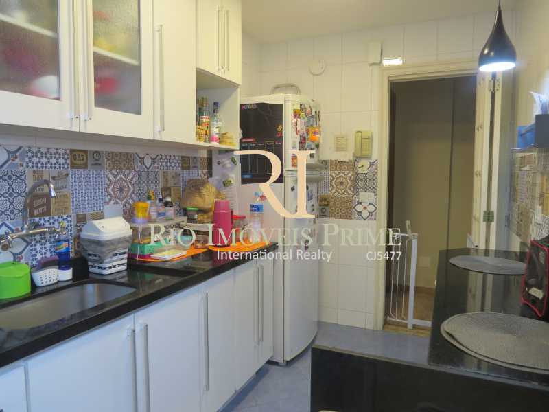 Conheça COPA COZINHA do imóvel - Apartamento 3 quartos à venda Tijuca, Rio de Janeiro - R$ 720.000 - RPAP30096 - 15 COPA COZINHA - Apartamento 3 quartos à venda Tijuca, Rio de Janeiro - R$ 720.000 - RPAP30096 - 15