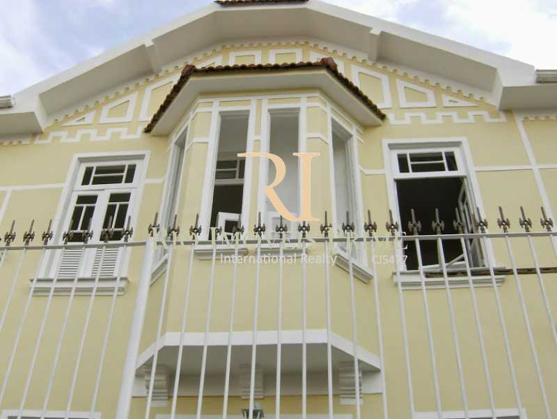 Conheça 2. do imóvel - Casa Comercial 110m² à venda São Cristóvão, Rio de Janeiro - R$ 2.800.000 - RPCC00001 - 3 2. - Casa Comercial 110m² à venda São Cristóvão, Rio de Janeiro - R$ 2.800.000 - RPCC00001 - 3