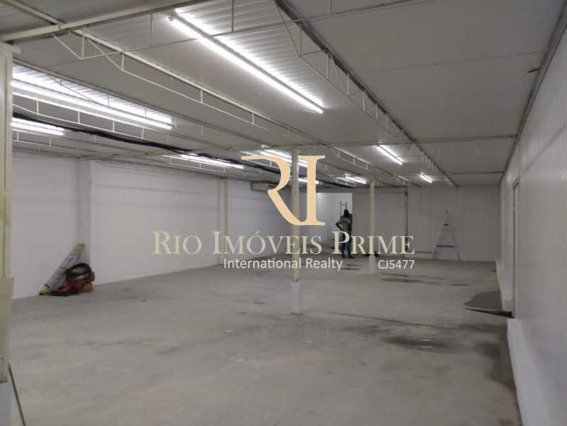 Conheça 5. do imóvel - Casa Comercial 110m² à venda São Cristóvão, Rio de Janeiro - R$ 2.800.000 - RPCC00001 - 6 5. - Casa Comercial 110m² à venda São Cristóvão, Rio de Janeiro - R$ 2.800.000 - RPCC00001 - 6