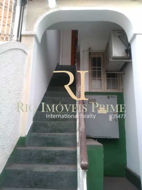 Conheça 6. do imóvel - Casa Comercial 110m² à venda São Cristóvão, Rio de Janeiro - R$ 2.800.000 - RPCC00001 - 7 6. - Casa Comercial 110m² à venda São Cristóvão, Rio de Janeiro - R$ 2.800.000 - RPCC00001 - 7